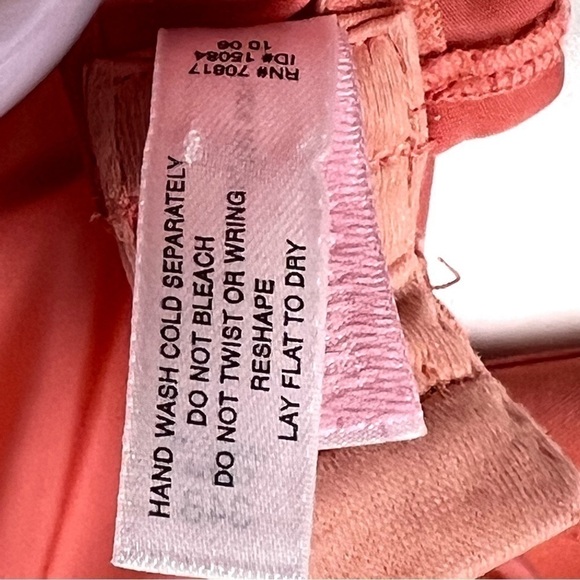 Euc-victoria Secret Very Sexy Leopard Plunging Push Up Bra CamisoleTop Size 34B - Picture 11 of 12